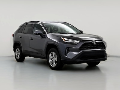 2023 Toyota RAV4 XLE -
                Norcross, GA