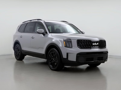 2024 Kia Telluride EX -
                Chattanooga, TN