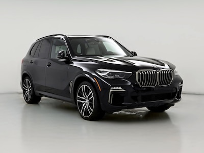 2020 BMW X5 M -
                Norcross, GA