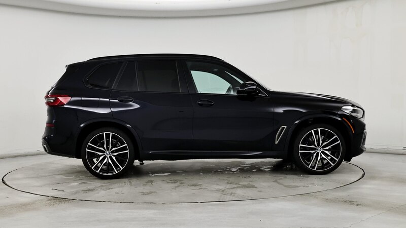 2020 BMW X5 M50i 7