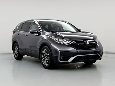 2020 Honda CR-V EX-L -
                Norcross, GA