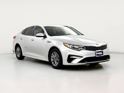 2019 Kia Optima LX -
                Norcross, GA