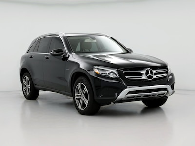 2019 Mercedes-Benz GLC 350 -
                Greenville, SC