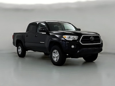 2019 Toyota Tacoma SR5 -
                Atlanta, GA