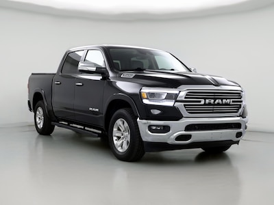 2021 RAM 1500 Laramie -
                Cincinnati, OH