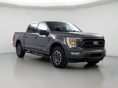 2021 Ford F-150 XLT -
                Merrillville, IN