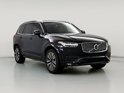 2021 Volvo XC90 T5 Momentum -
                Birmingham, AL