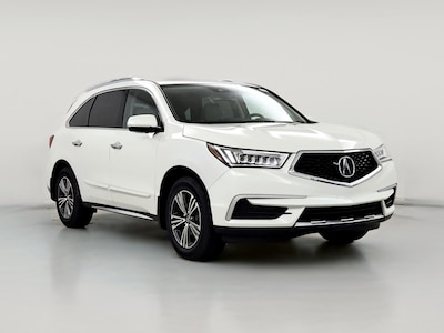 2017 Acura MDX  -
                Norcross, GA