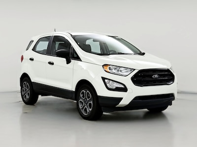 2020 Ford EcoSport S -
                Norcross, GA