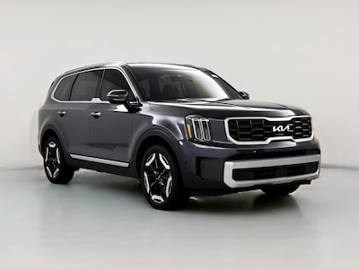 2024 Kia Telluride S -
                Norcross, GA