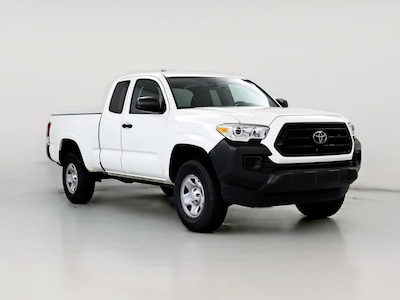 2023 Toyota Tacoma SR -
                Atlanta, GA