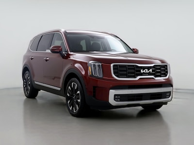 2024 Kia Telluride SX -
                Town Center, GA