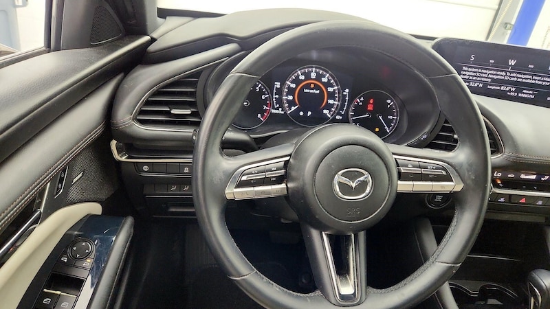 2019 Mazda Mazda3 Preferred 10