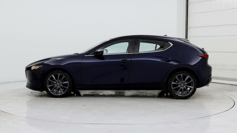 2019 Mazda Mazda3 Preferred 3