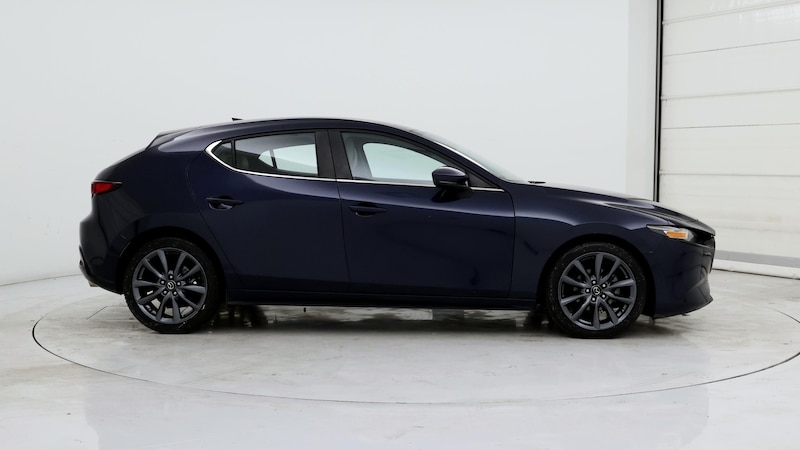 2019 Mazda Mazda3 Preferred 7