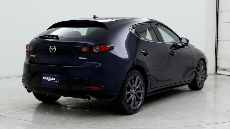 2019 Mazda Mazda3 Preferred 8