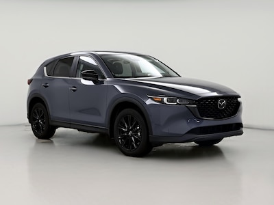 2024 Mazda CX-5 Carbon Edition -
                Norcross, GA