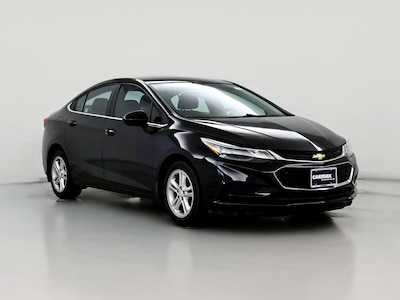 2017 Chevrolet Cruze LT -
                Norcross, GA