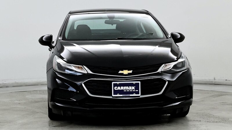 2017 Chevrolet Cruze LT 5