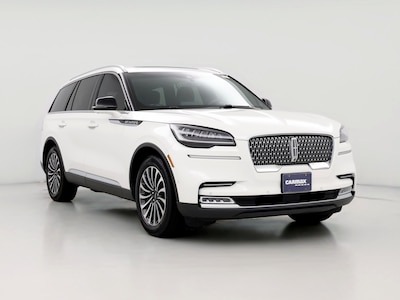 2020 Lincoln Aviator Reserve -
                Houston, TX