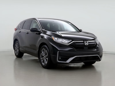 2021 Honda CR-V EX-L -
                Town Center, GA