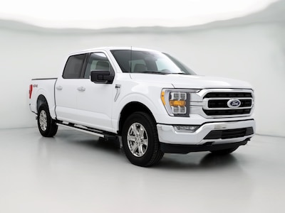 2022 Ford F-150 XLT -
                Chicago, IL