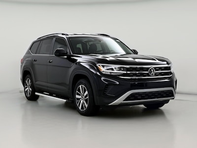 2022 Volkswagen Atlas SE -
                Norcross, GA