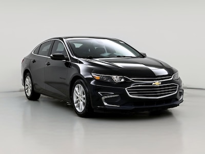 2016 Chevrolet Malibu LT -
                Norcross, GA