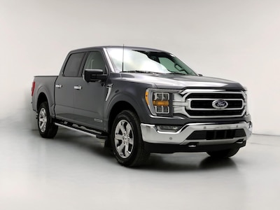 2021 Ford F-150 XLT -
                Naperville, IL