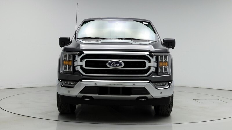 2021 Ford F-150 XLT 5