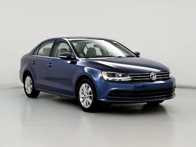 2016 Volkswagen Jetta SE -
                Norcross, GA