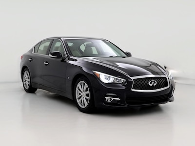 2015 INFINITI Q50 Premium -
                Augusta, GA