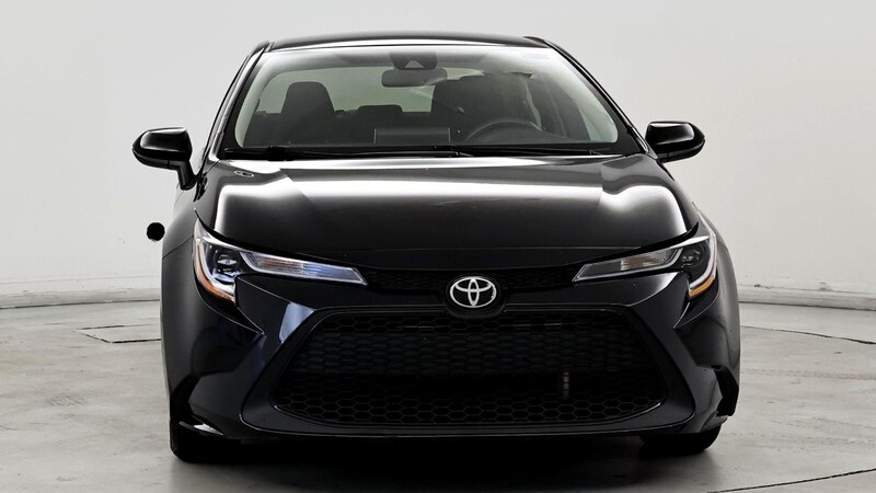 2020 Toyota Corolla LE 5