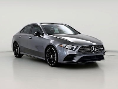 2022 Mercedes-Benz A-Class A 220 -
                Norcross, GA