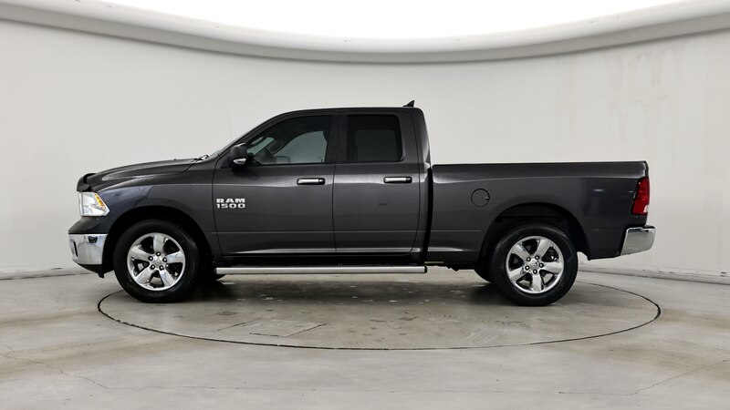 2018 RAM 1500 Big Horn 3