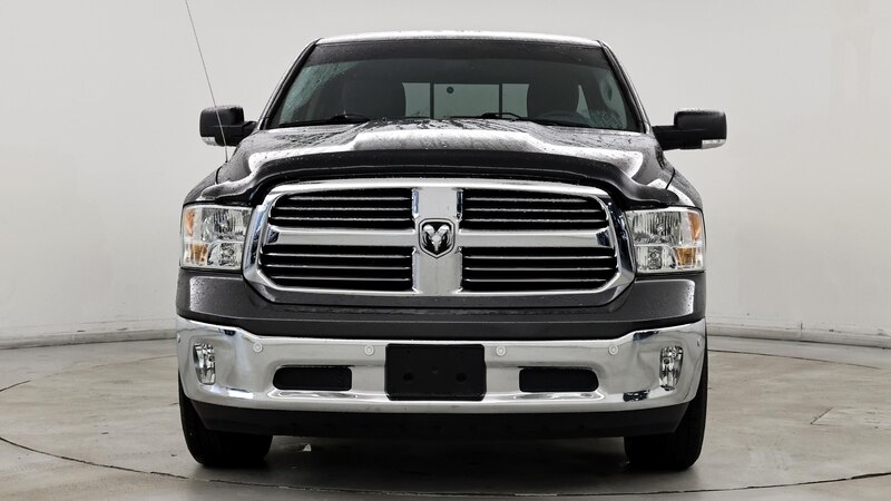 2018 RAM 1500 Big Horn 5