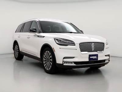 2020 Lincoln Aviator Reserve -
                Cincinnati, OH