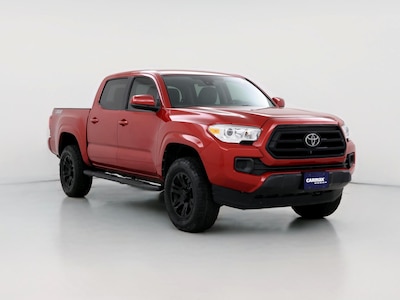 2021 Toyota Tacoma SR -
                Houston, TX