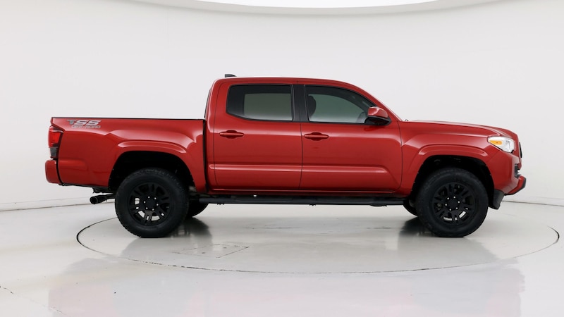 2021 Toyota Tacoma SR 7