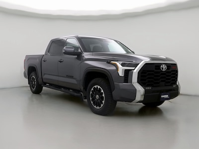 2023 Toyota Tundra SR5 -
                Los Angeles, CA