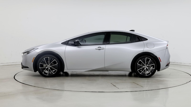 2023 Toyota Prius Limited 3