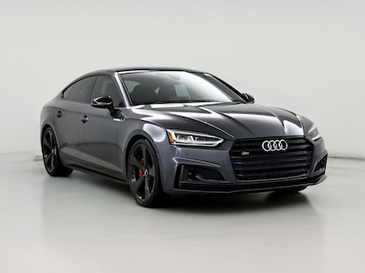 2019 Audi S5 Prestige -
                Norcross, GA