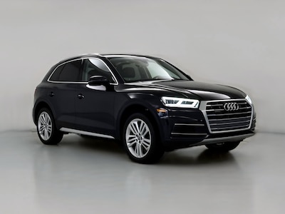 2018 Audi Q5 Premium Plus -
                Norcross, GA