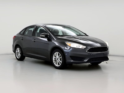 2015 Ford Focus SE -
                Norcross, GA