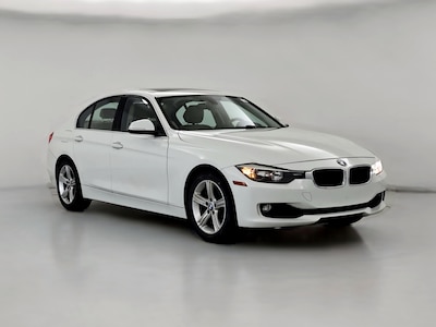 2015 BMW 3 Series 328i -
                Norcross, GA