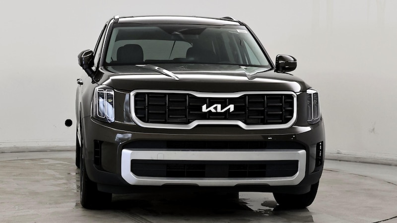 2024 Kia Telluride S 5