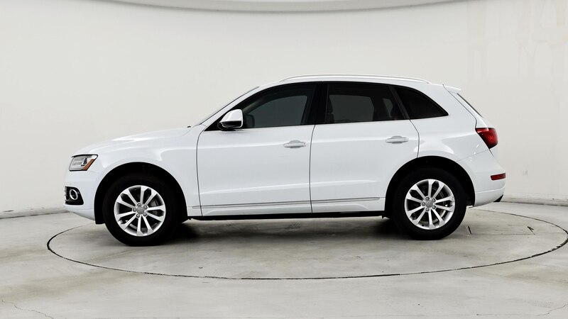 2016 Audi Q5 Premium Plus 3