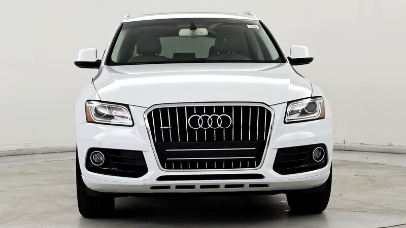 2016 Audi Q5 Premium Plus 5