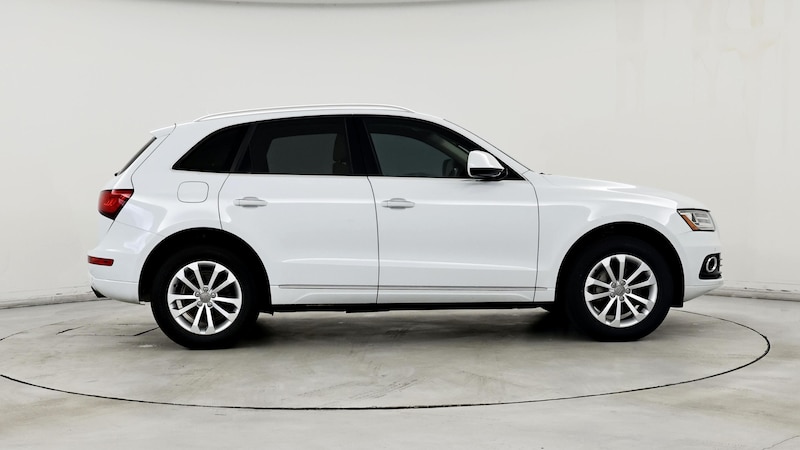 2016 Audi Q5 Premium Plus 7