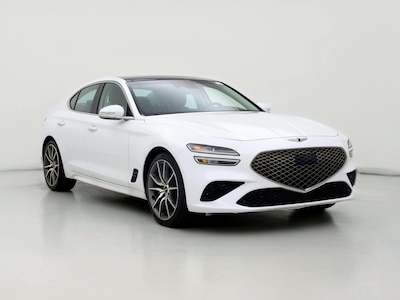 2022 Genesis G70 2.0T -
                Newark, DE